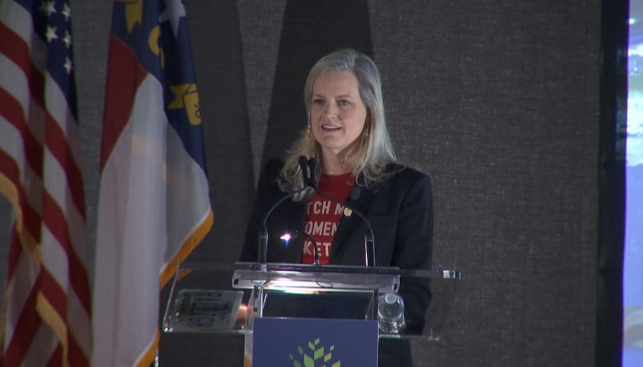 Raleigh Reaches 500,000 Residents, Mayor Warns City Must Keep Building