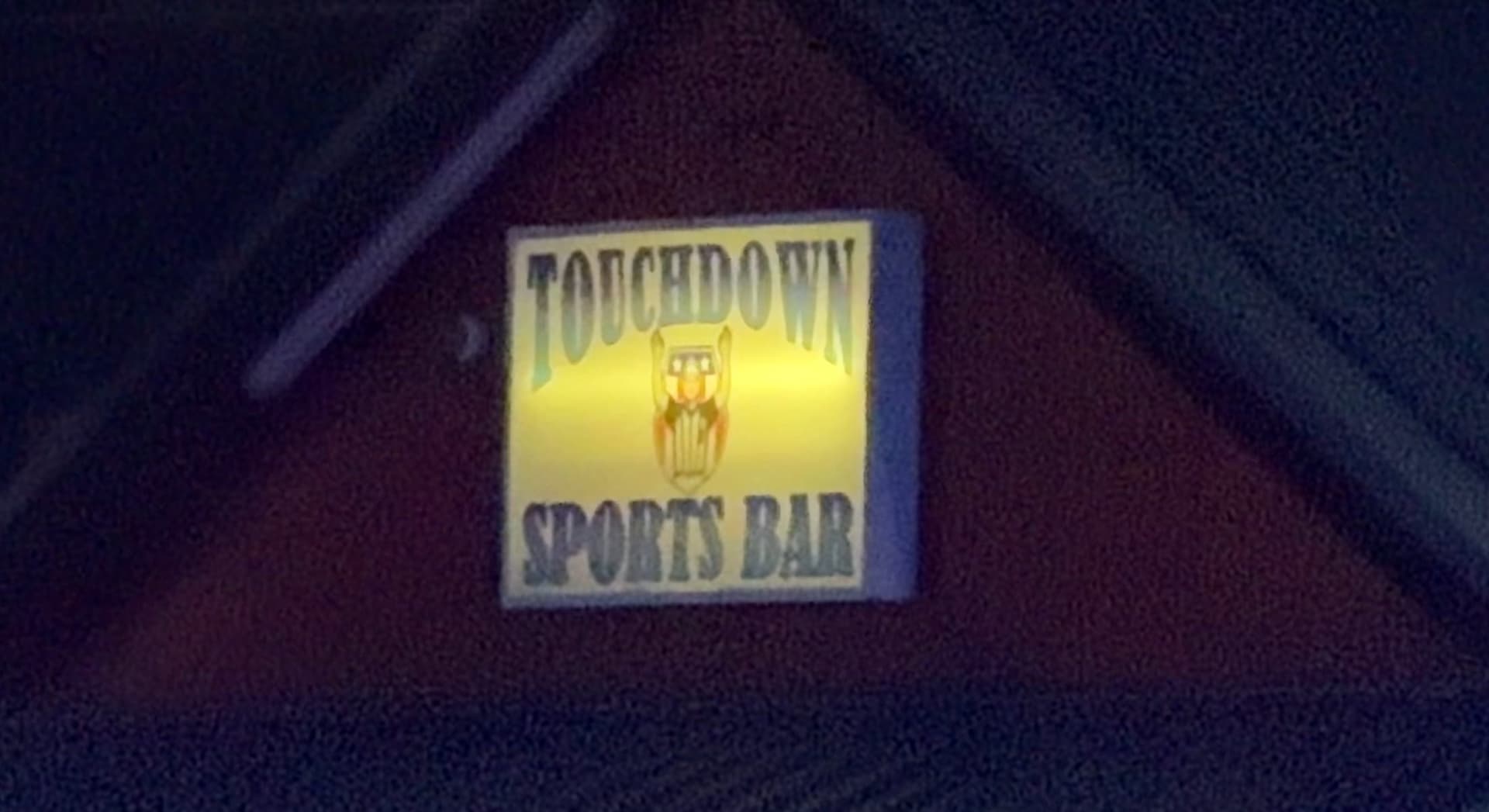 Two Men Shot at Touchdown Sports Bar on New Bern Avenue