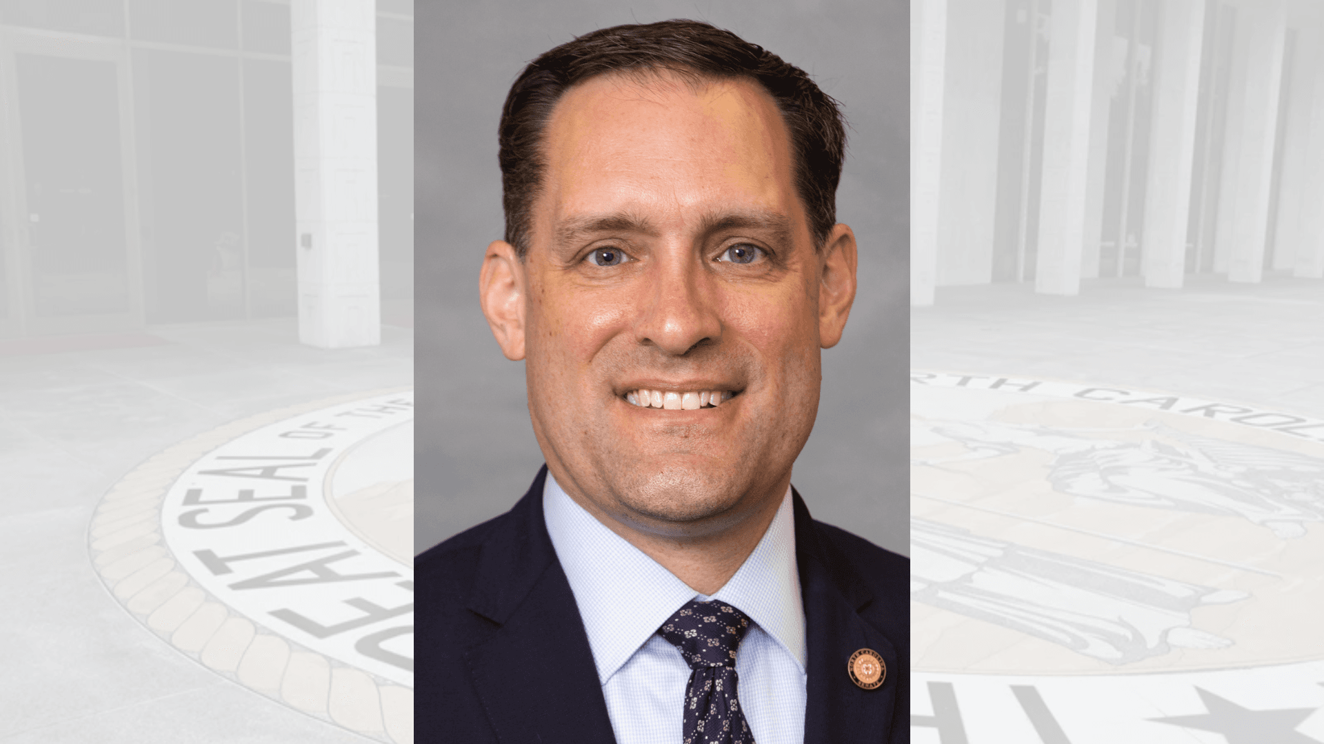 State Sen. Graig Meyer Resigns March 31 to Lead N.C. Justice Center