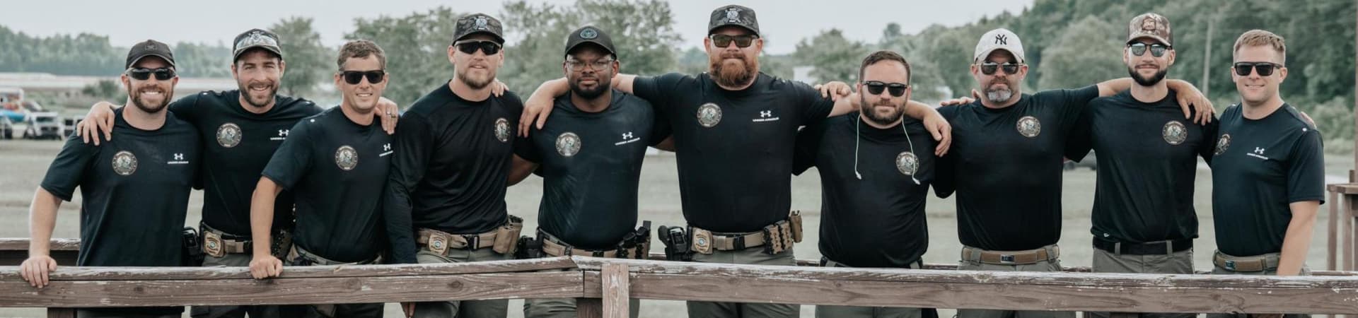 Wake Forest SWAT team takes first at state competition