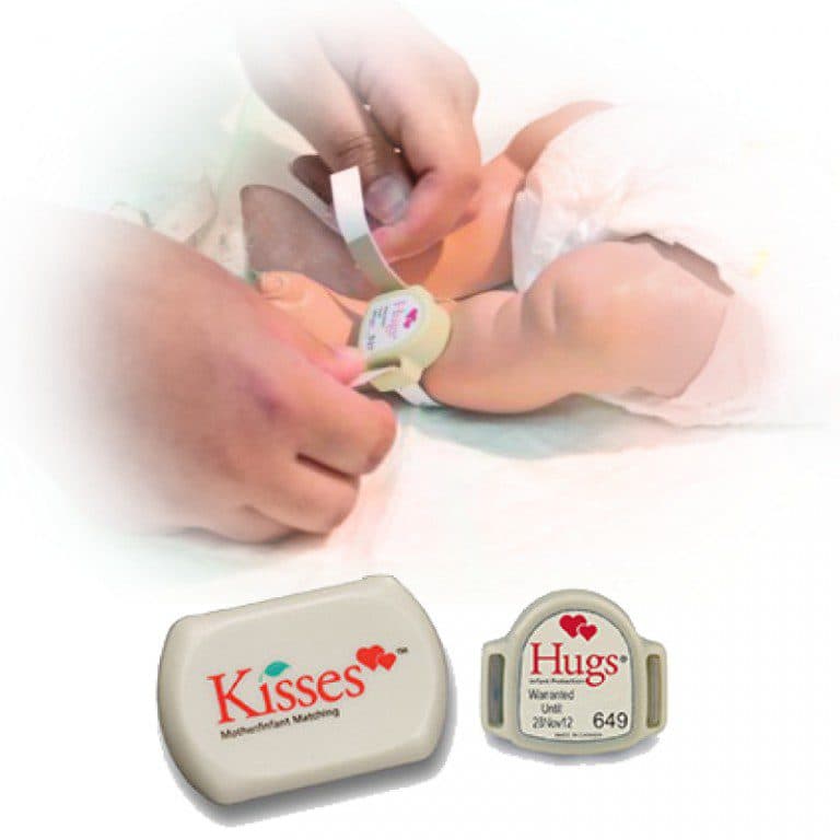 Dacotah Bank Employee Donation Strengthens Infant Security at JRMC