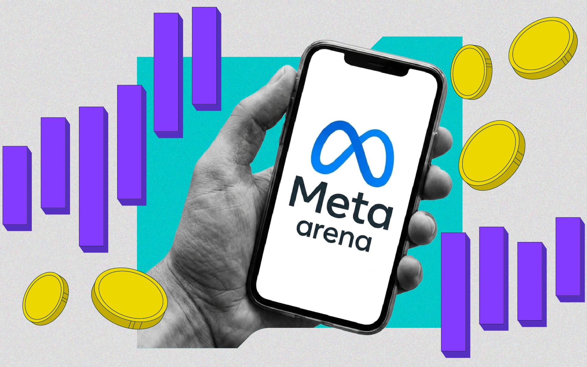 Meta reportedly builds standalone prediction-market app to rival Polymarket and Kalshi