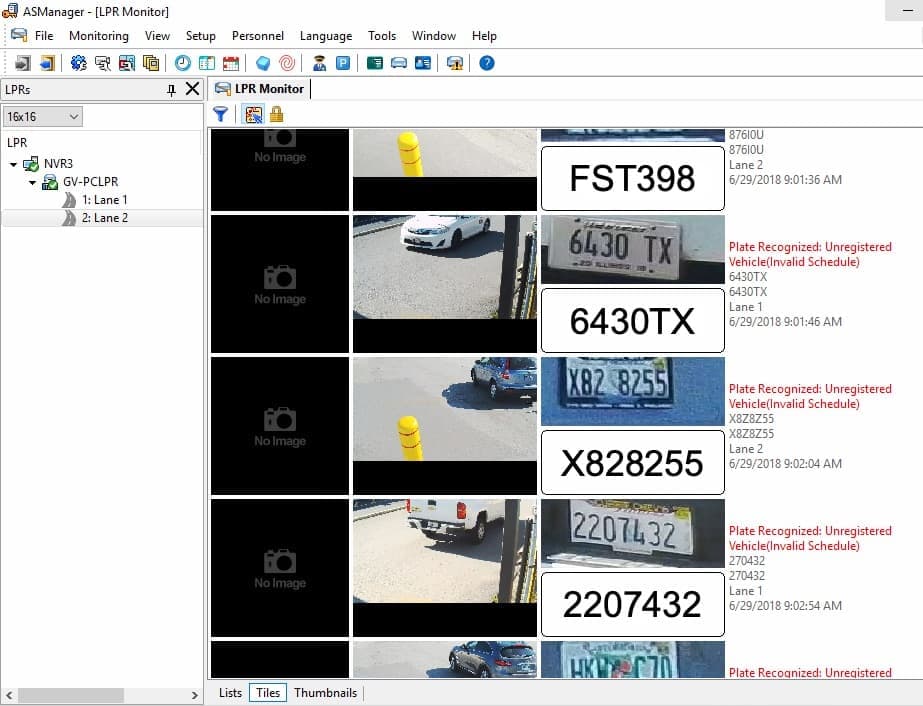 San Francisco Suit Challenges Police License Plate Surveillance Network
