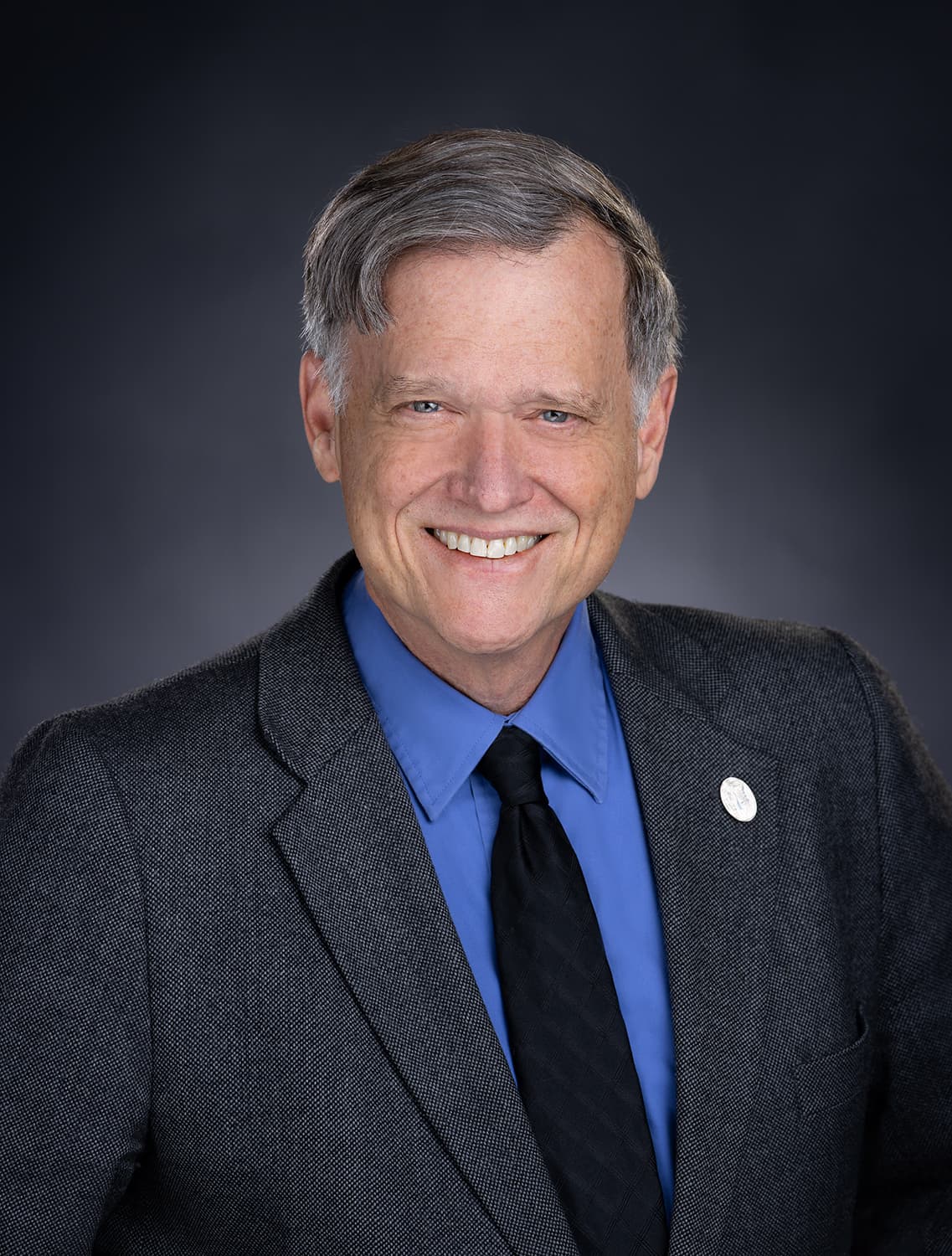 Coeur d'Alene Mayor Set to Appoint New Police, Fire Chiefs Tuesday