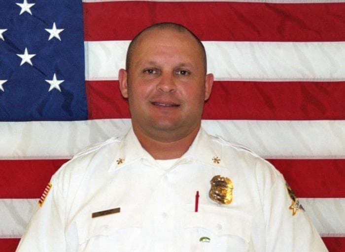 Coeur d’Alene fire chief proposes restructuring amid mass retirements