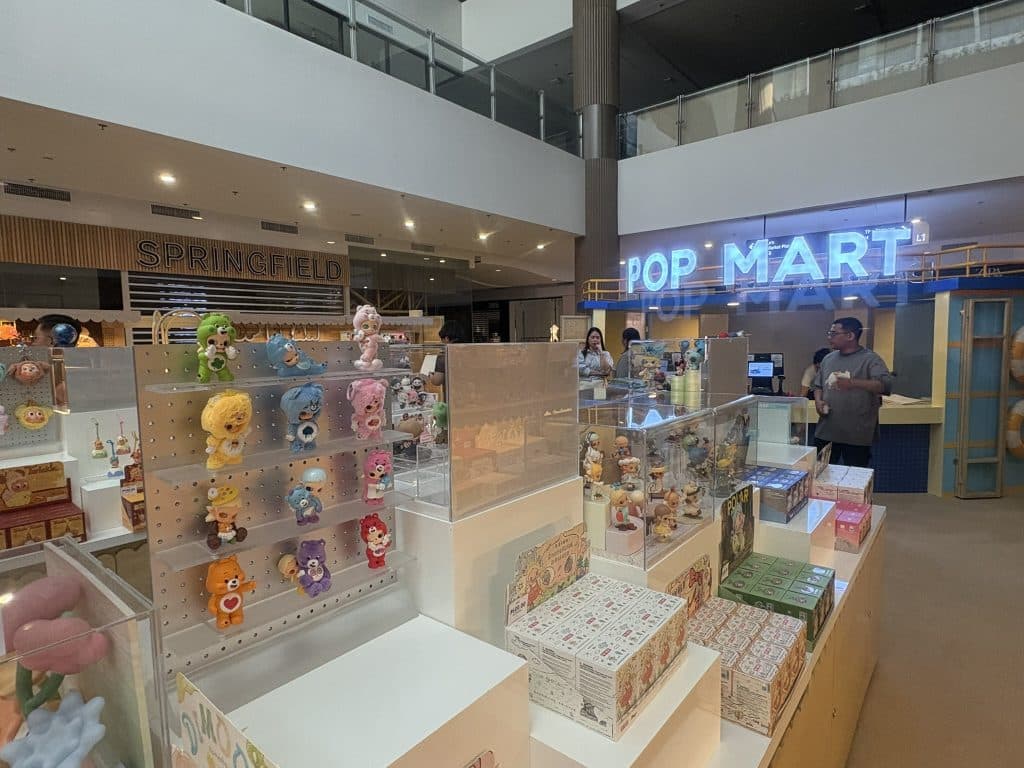POP MART opens first Cebu pop-up, expands Labubu access in Visayas