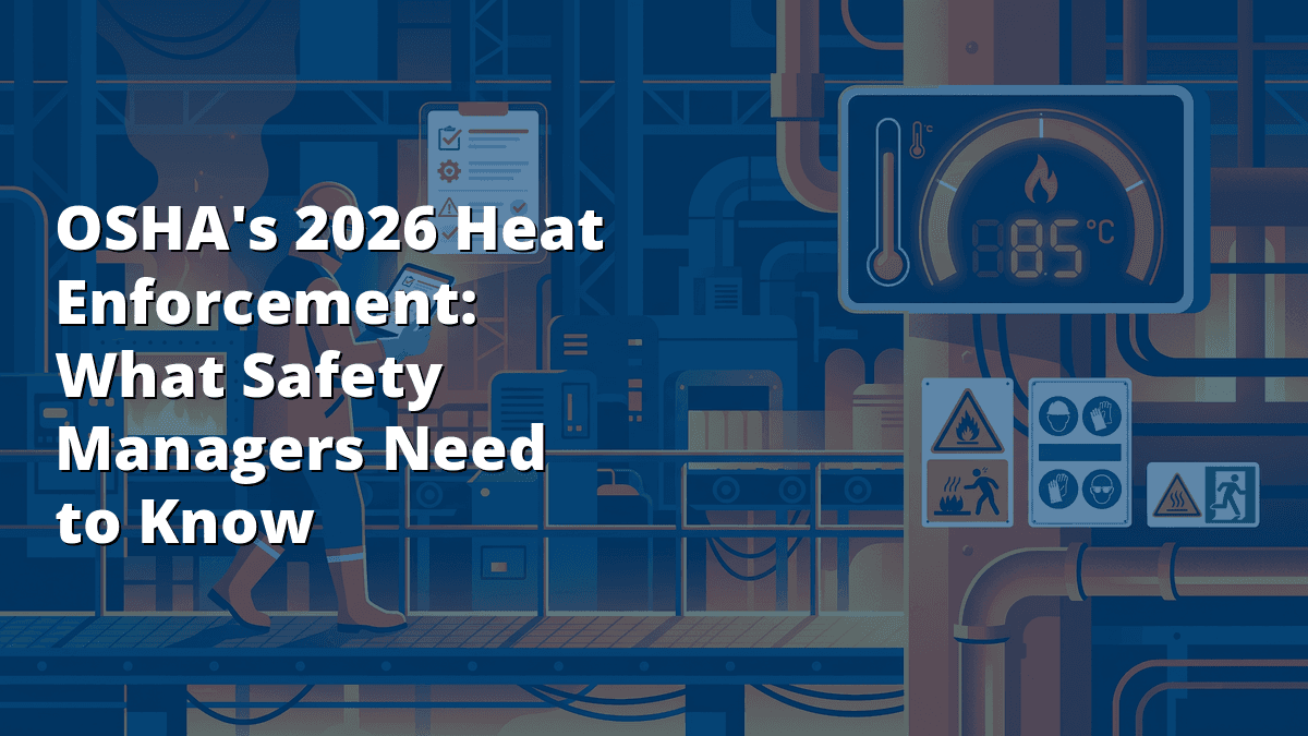 OSHA urges Home Depot managers to boost heat safety, hydration and breaks