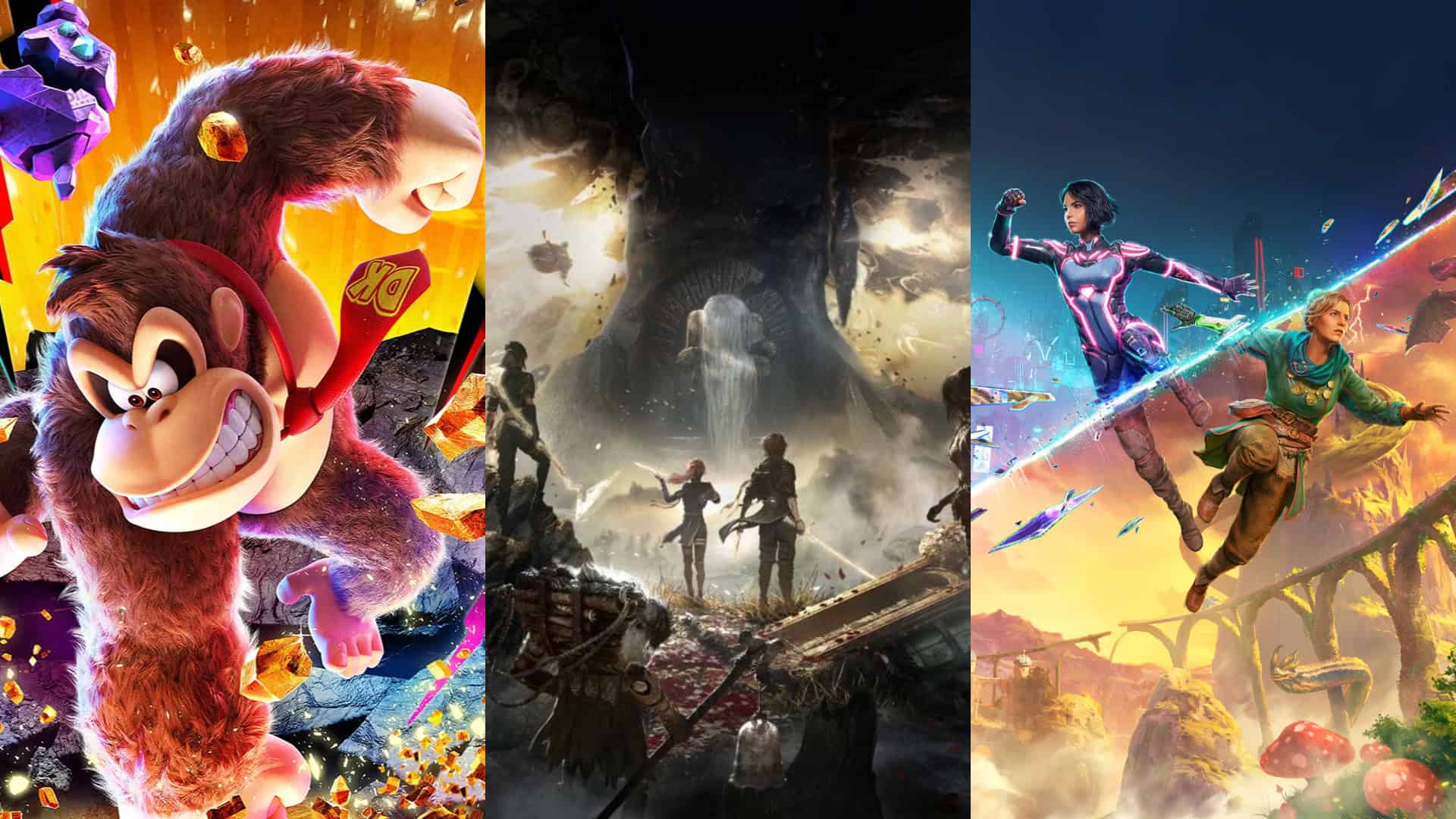 Ex-Rockstar Animator Says Crimson Desert Could Beat GTA 6 for Game of the Year