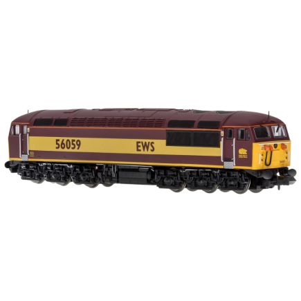 Gaugemaster bulletin spotlights Bachmann scenery and Dapol diesel locomotives