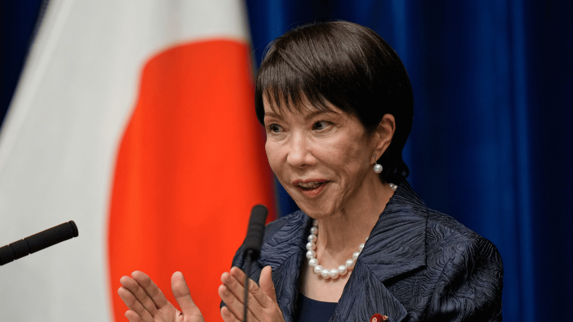 Tokyo and Washington narrow first projects under $550 billion package