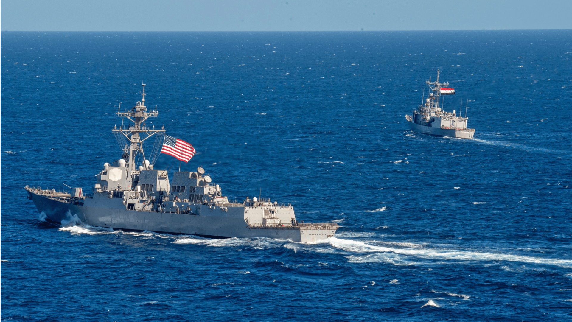 U.S. military strikes suspected smuggling vessel in eastern Pacific, killing six