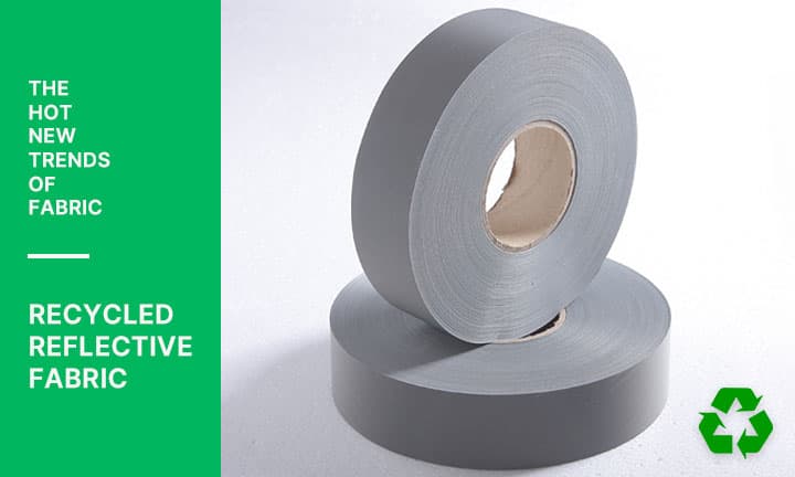 Recycling Reflective Workwear Demands New Material Separation and Supply-Chain Partnerships