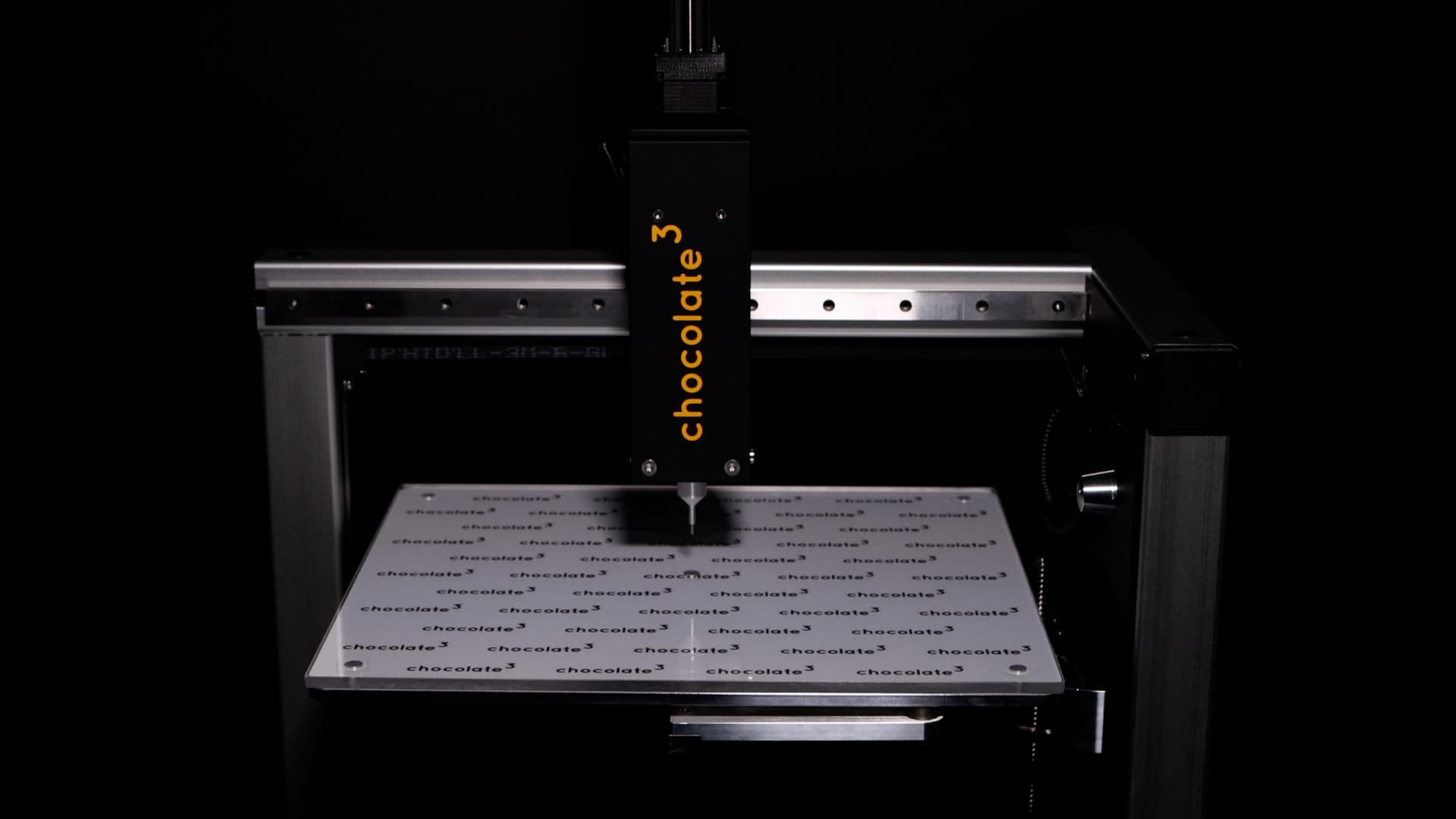 CES 2026 Debut: ChocoPrint Brings Custom Chocolate 3D Printing