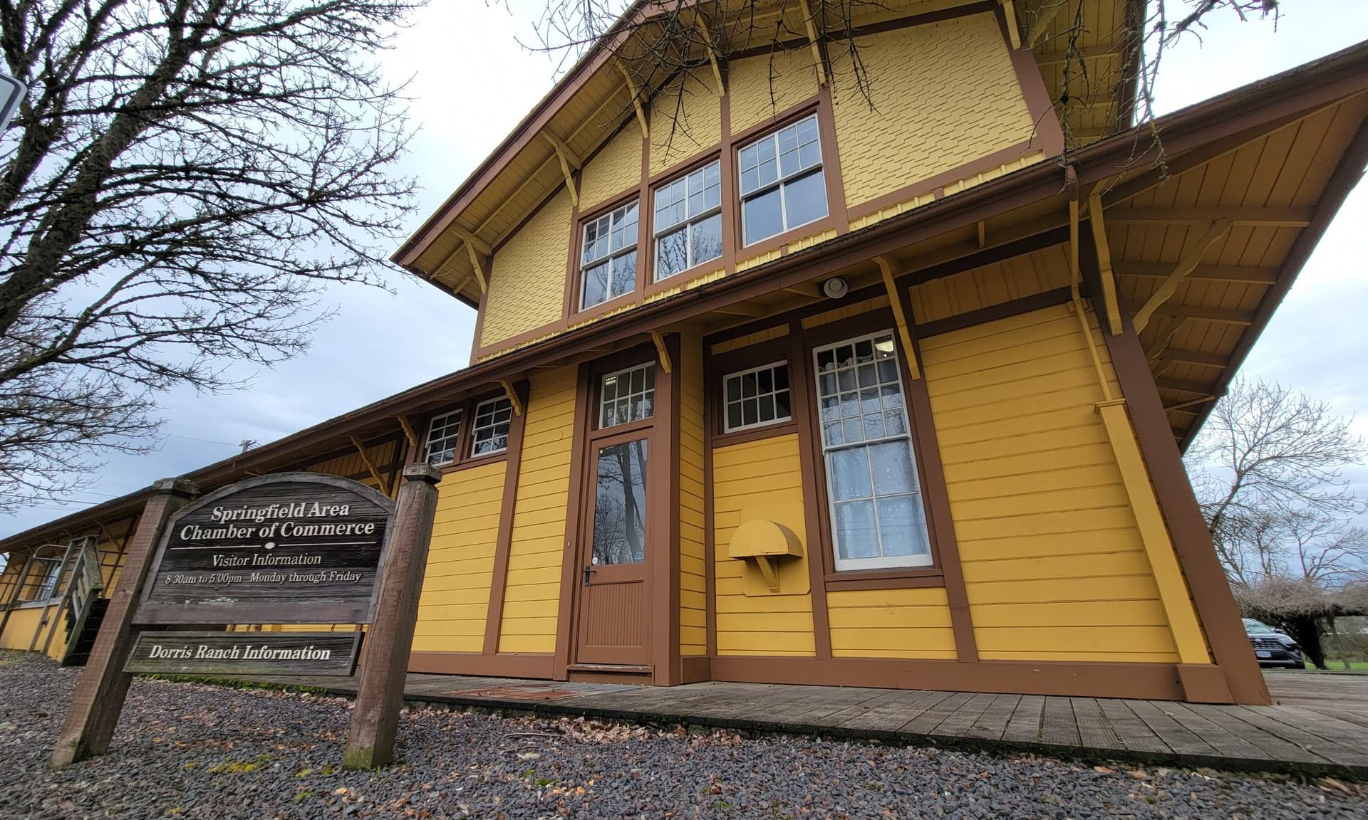 Springfield Chamber Offers Free Leadership Workshop for Local Managers in April