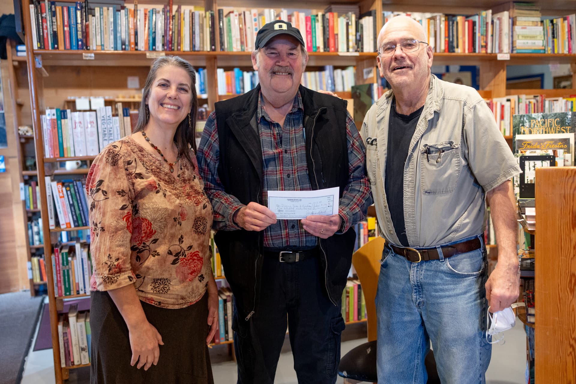 Rare Opal Whiteley Book Sale Raises Funds, Expands Local Scholarships