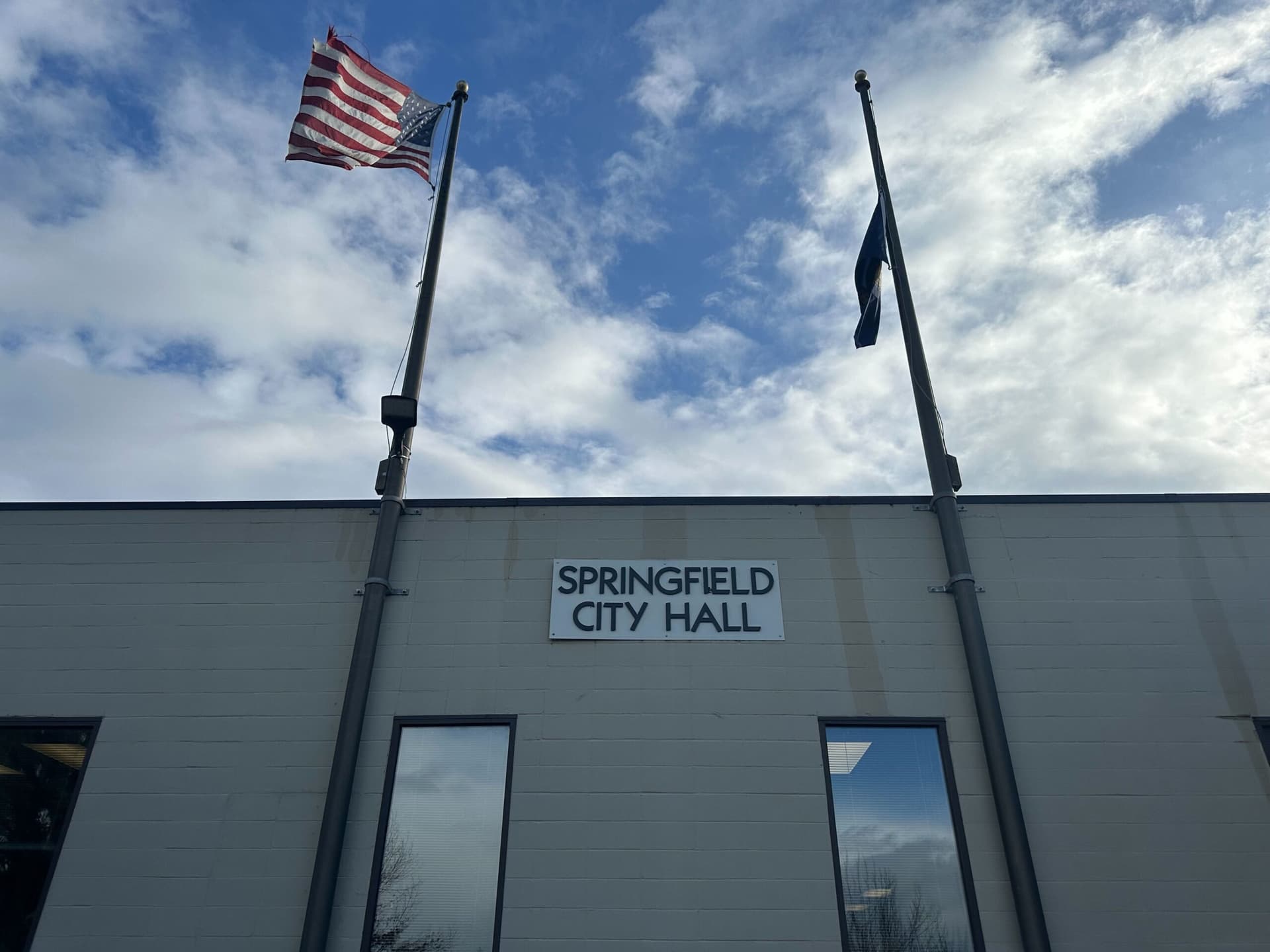 Springfield annexation for behavioral health hospital remains unresolved