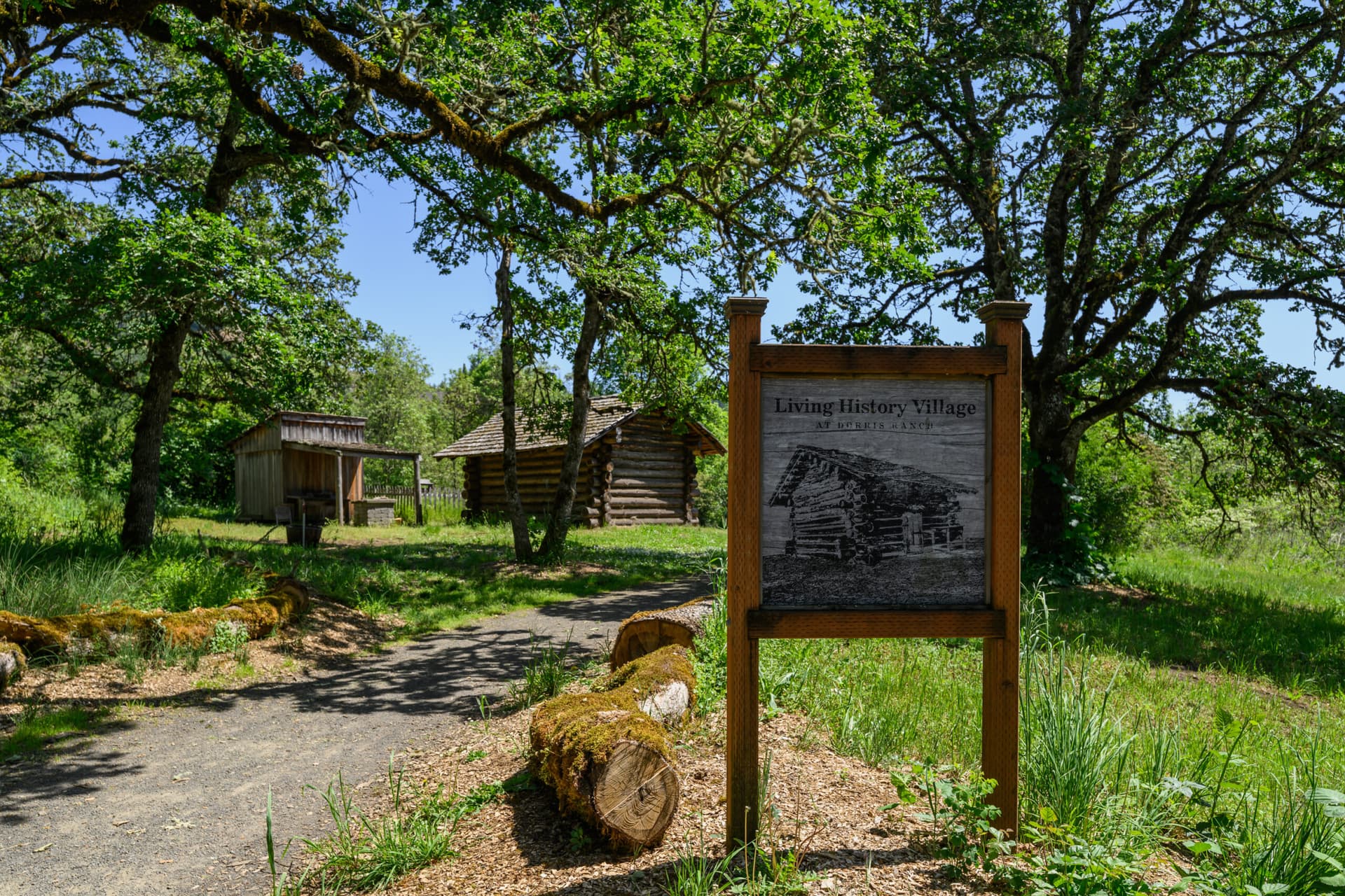 Living History Festival moves to Dorris Ranch in Springfield