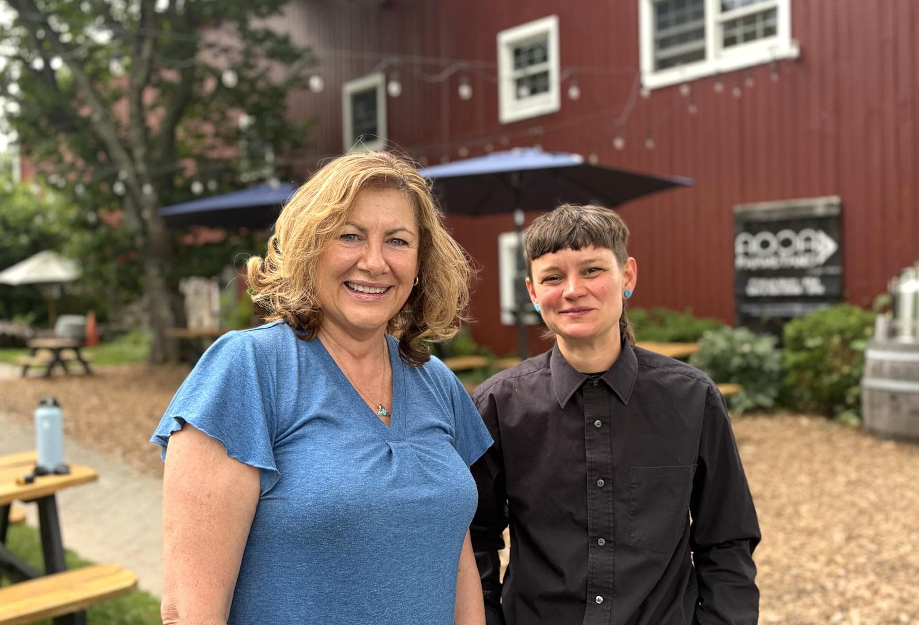 All One One All Farm opens fourth artists in residence season
