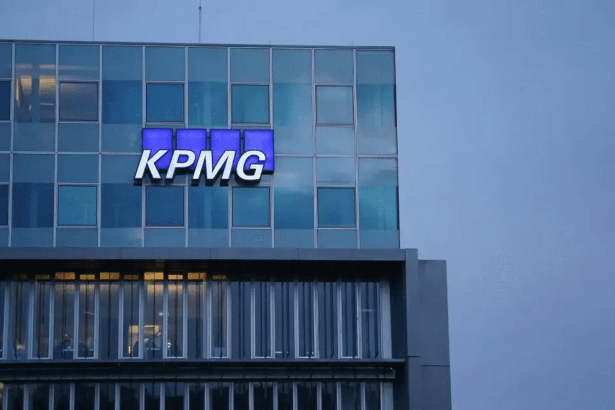 KPMG demotes underperforming partners as Big Four partnership model shifts