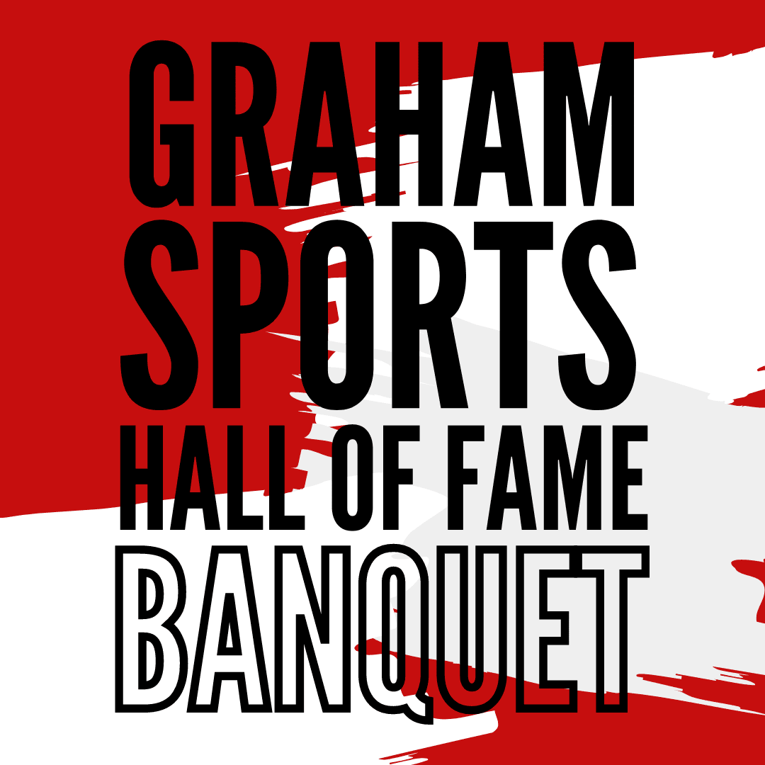 Graham Sports Hall of Fame Announces 2026 Inductees, Banquet April 11