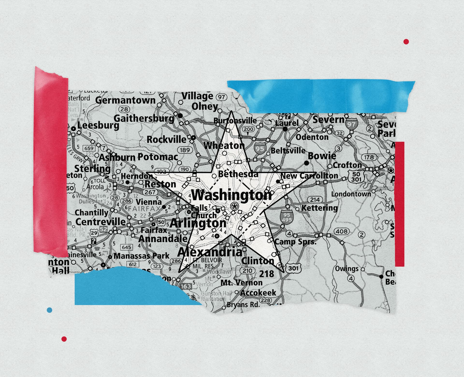 Washington Star reborn as NOTUS expands into local news and sports