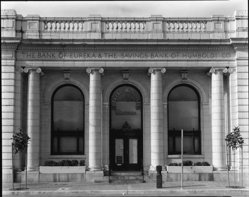 Small Museums Offer Warm Winter Outings for Humboldt Residents