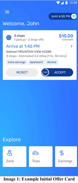 Walmart Agrees to $100 Million Settlement Over Spark Driver Pay Claims
