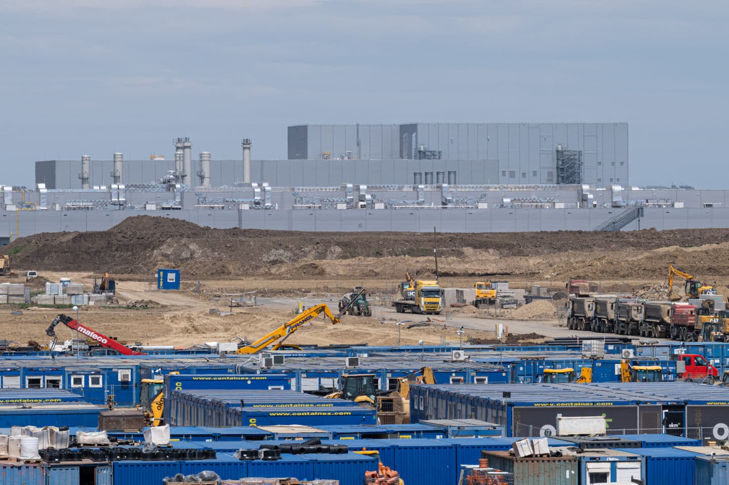 Hungary’s battery plant backlash helps topple Orban’s government