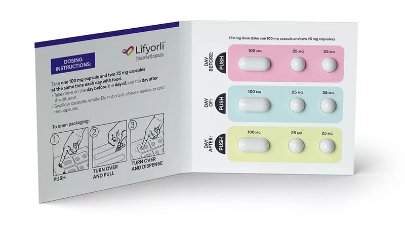 Study Finds Cushing’s Pill May Extend Lives in Ovarian Cancer