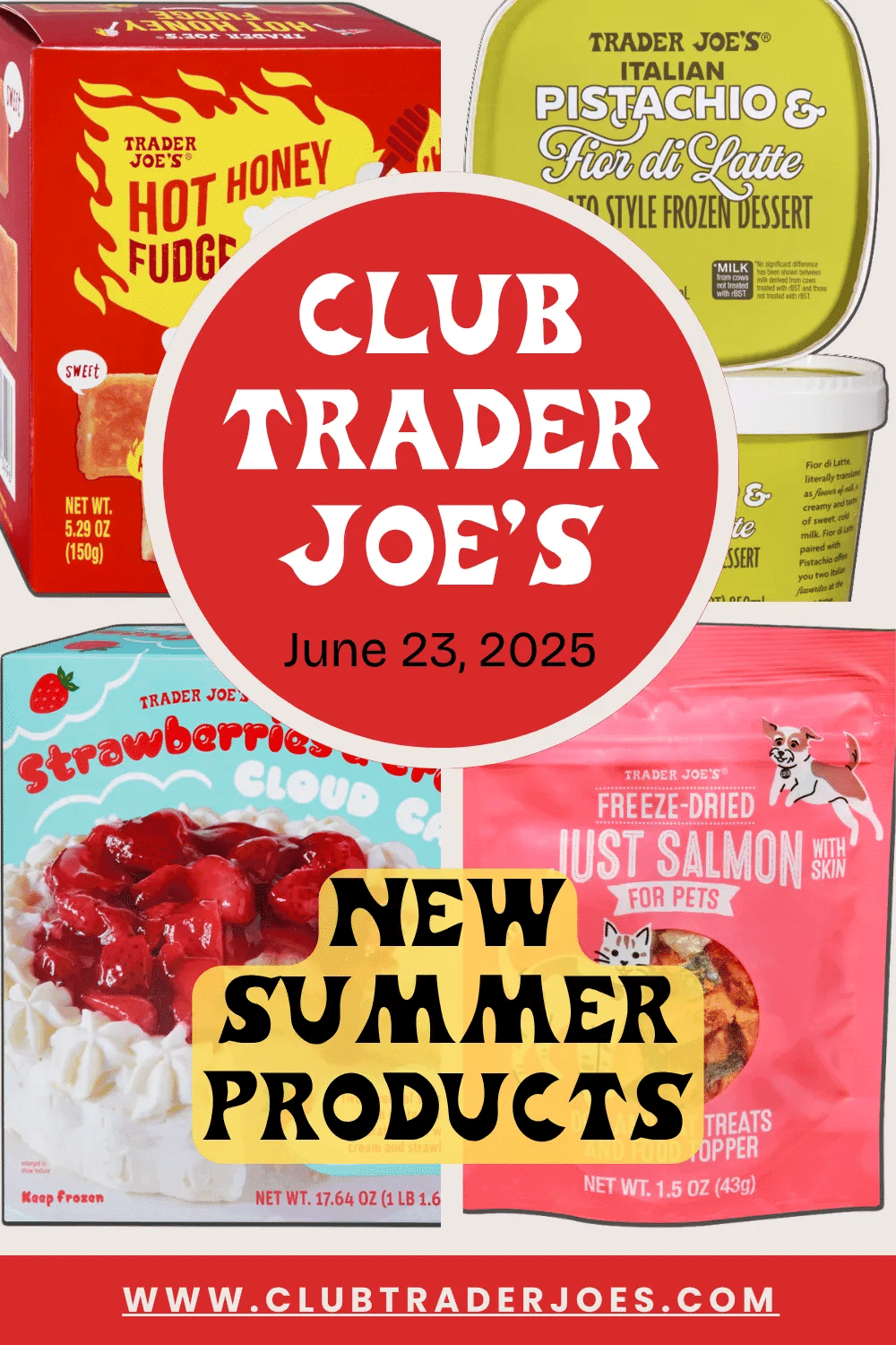 Staff Predicts New Wholesale Club, Trader Joe’s and Lagoon