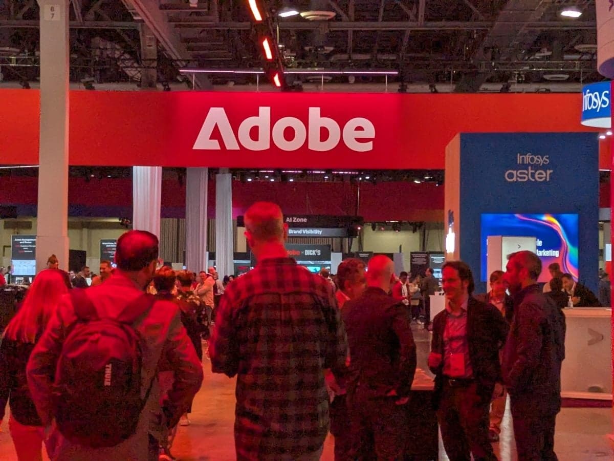 Adobe launches Brand Visibility to track AI search performance