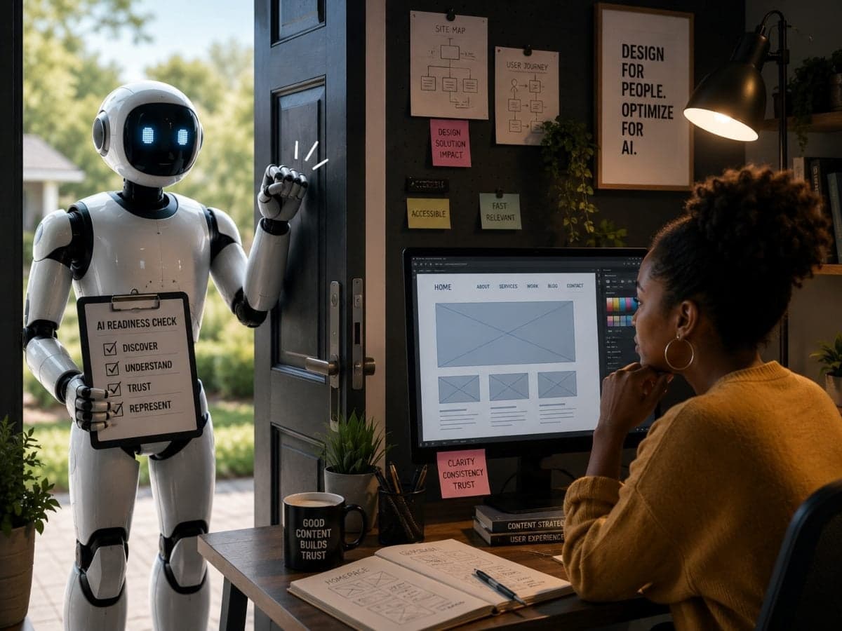 Only 3% of brands are truly AI-ready, report warns