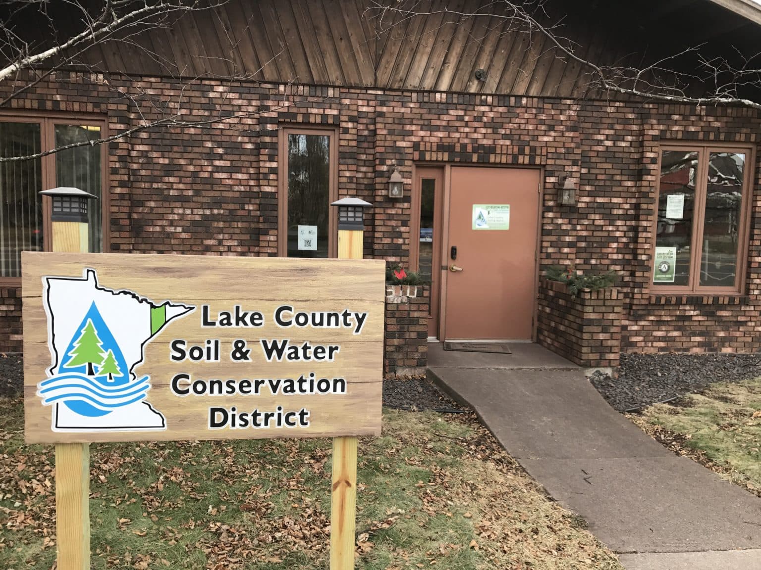 Lake County SWCD schedules 2026 board meetings beginning March 9 in Two Harbors