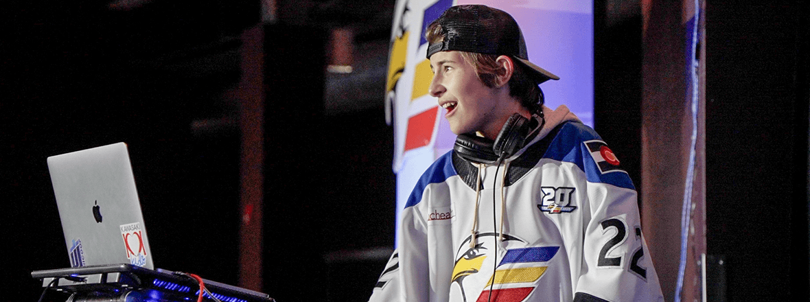 Eagles' Pot of Gold Night Raises $130,130 for Teen With Heart Condition