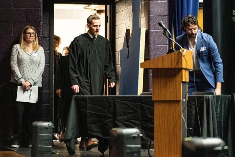 Court of Appeals Reverses Douglas County Prison Sentence, Rules Counsel Right Violated