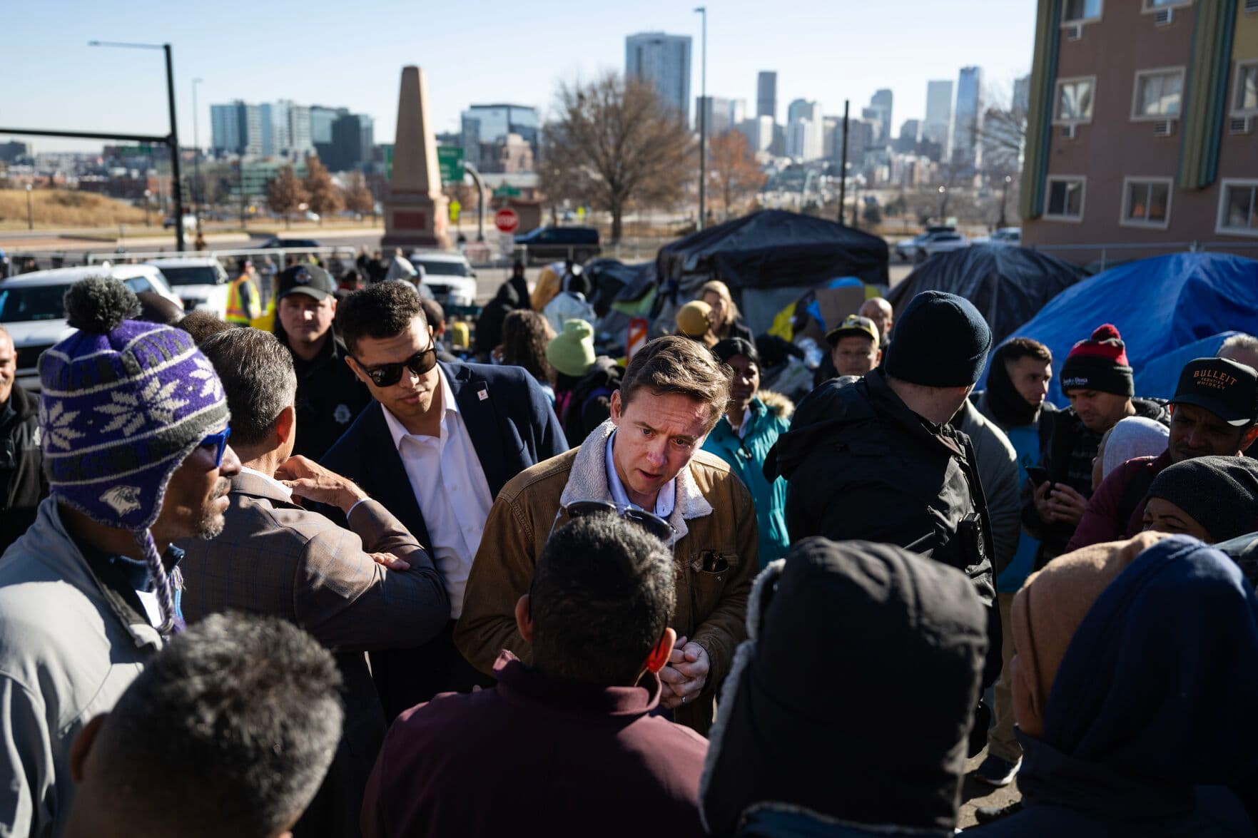 Douglas County Commissioners Criticize Mayor Johnston’s DC Testimony, Signal Legal Steps