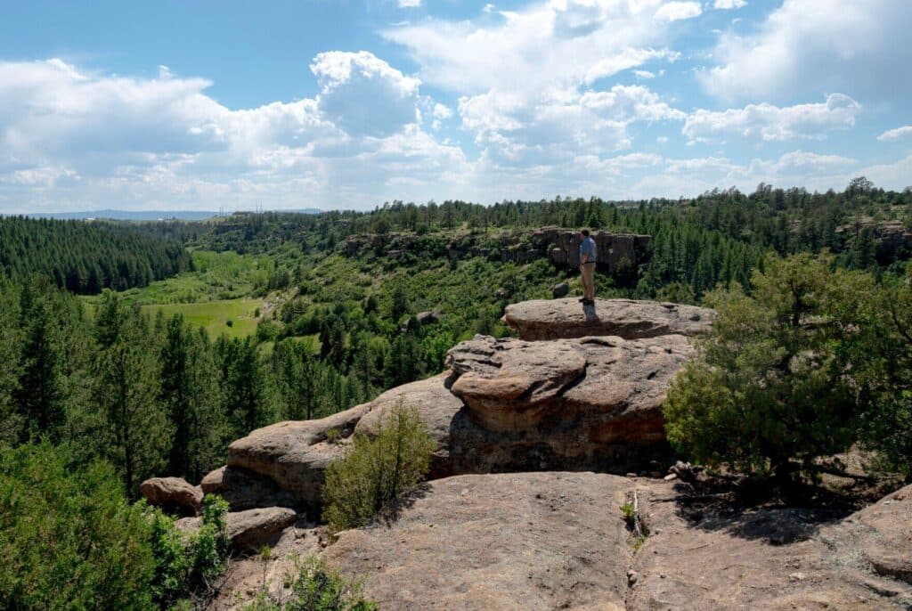 Castle Rock’s Lost Canyon Ranch open space nears public opening