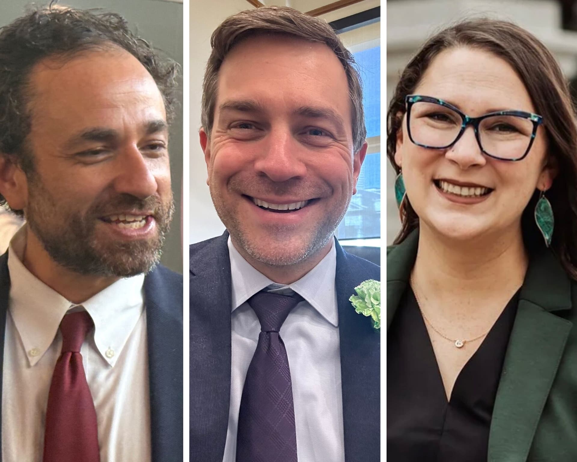 Colorado Democrats Reveal Front-Runners for Attorney General, Treasurer, Secretary of State