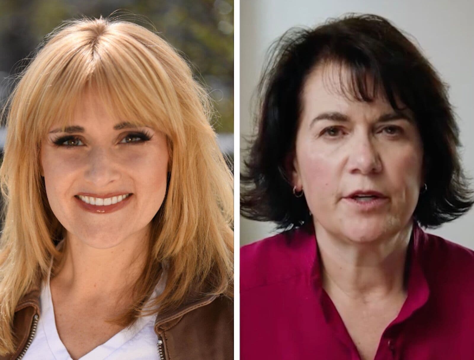 Denver Judge Allows Retired Admiral Eileen Laubacher to Participate in Democratic Assembly