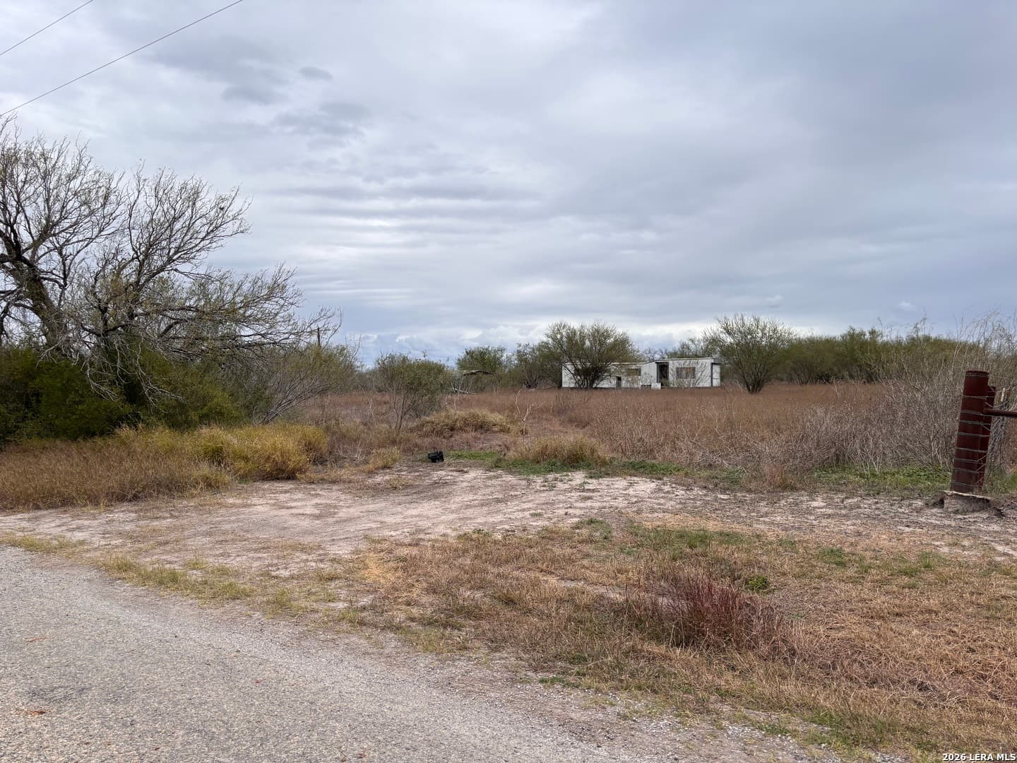 New 10.15-Acre Unrestricted Orange Grove Parcel Allows Tiny Homes, Ranching