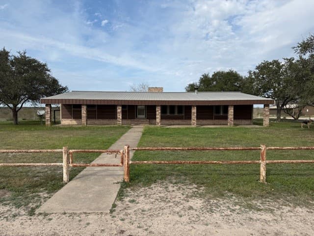 New Orange Grove listing adds inventory inside Orange Grove ISD boundaries