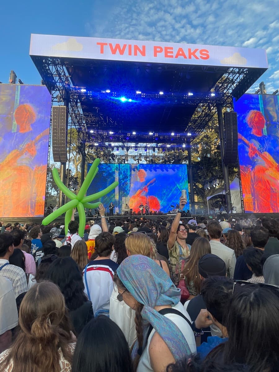 Shaboozey Packs 20,000 into Free Downtown San Francisco Concert