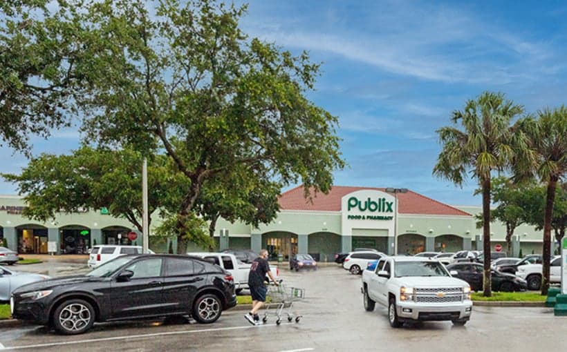 Publix Buys Lake Mary Shopping Center, Could Shift Seminole County Retail Landscape