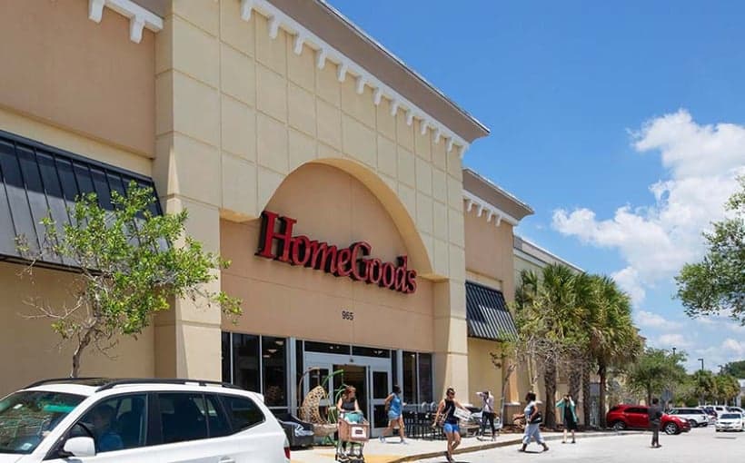 Altamonte Springs Saxon Shops Retail Pad Sold to Investor Linked to CenterSquare