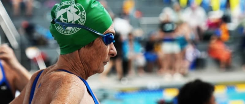 Mecklenburg opens senior games registration with pickleball included