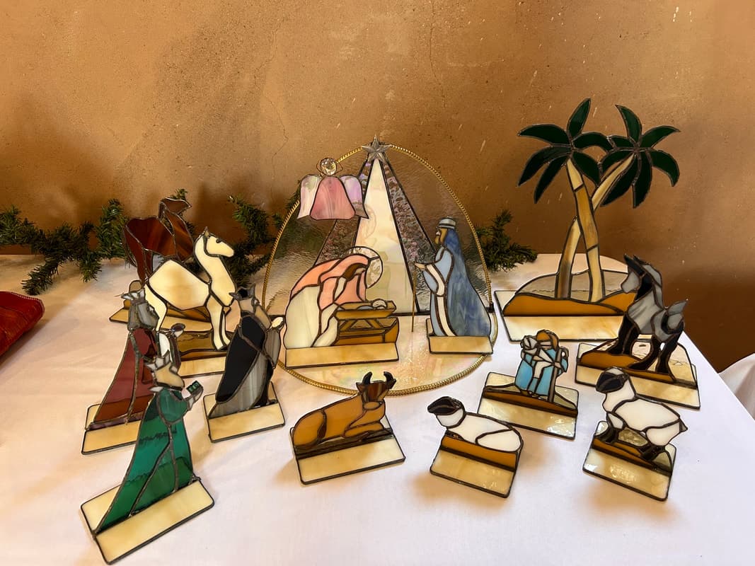 Casa San Ysidro Preserves Corrales Heritage, Anchors Holiday Traditions