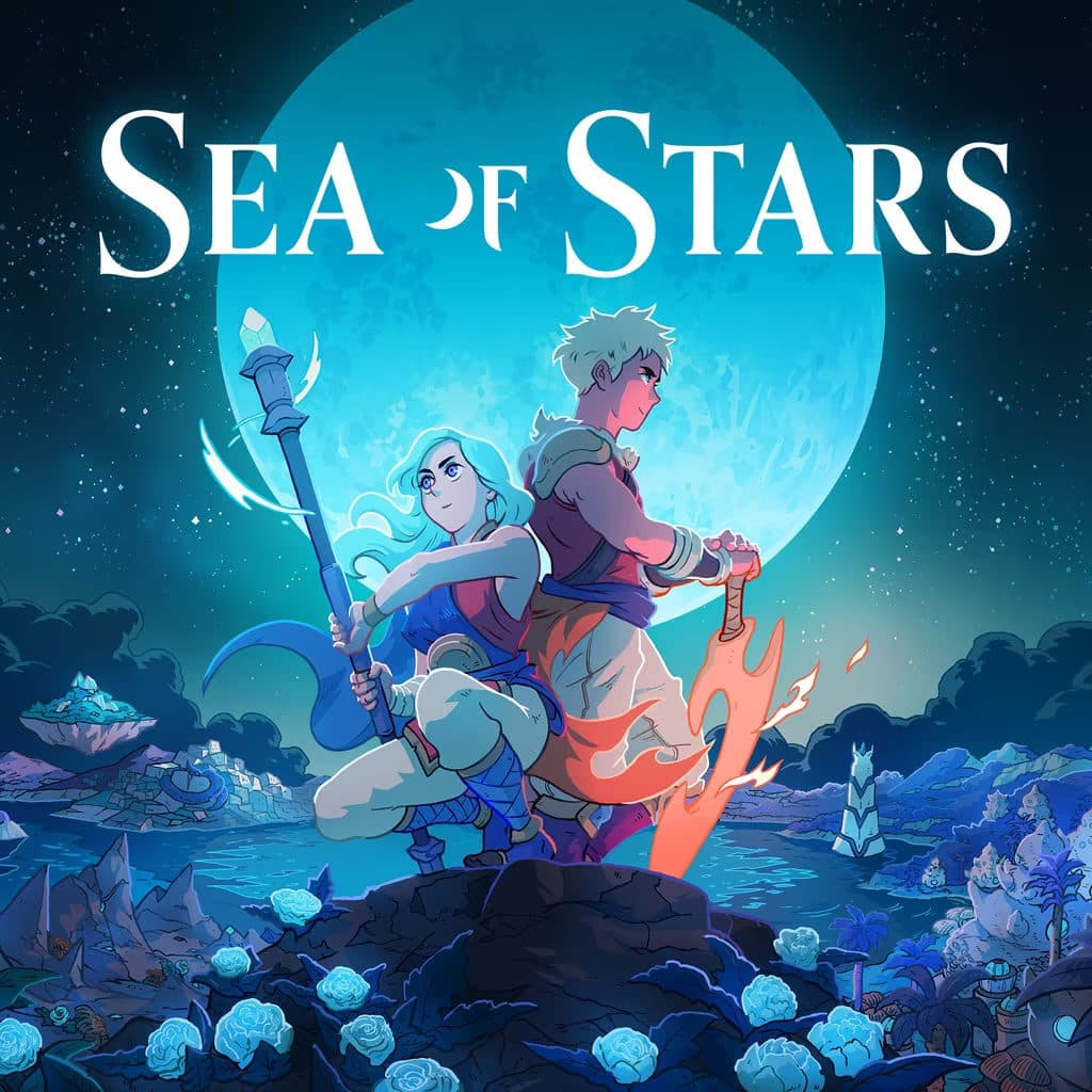 Sea of Stars arrives on Android, brings premium JRPG action to mobile