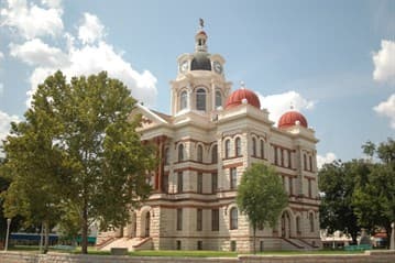 Coryell County 440th District Court Posts Mid December Docket