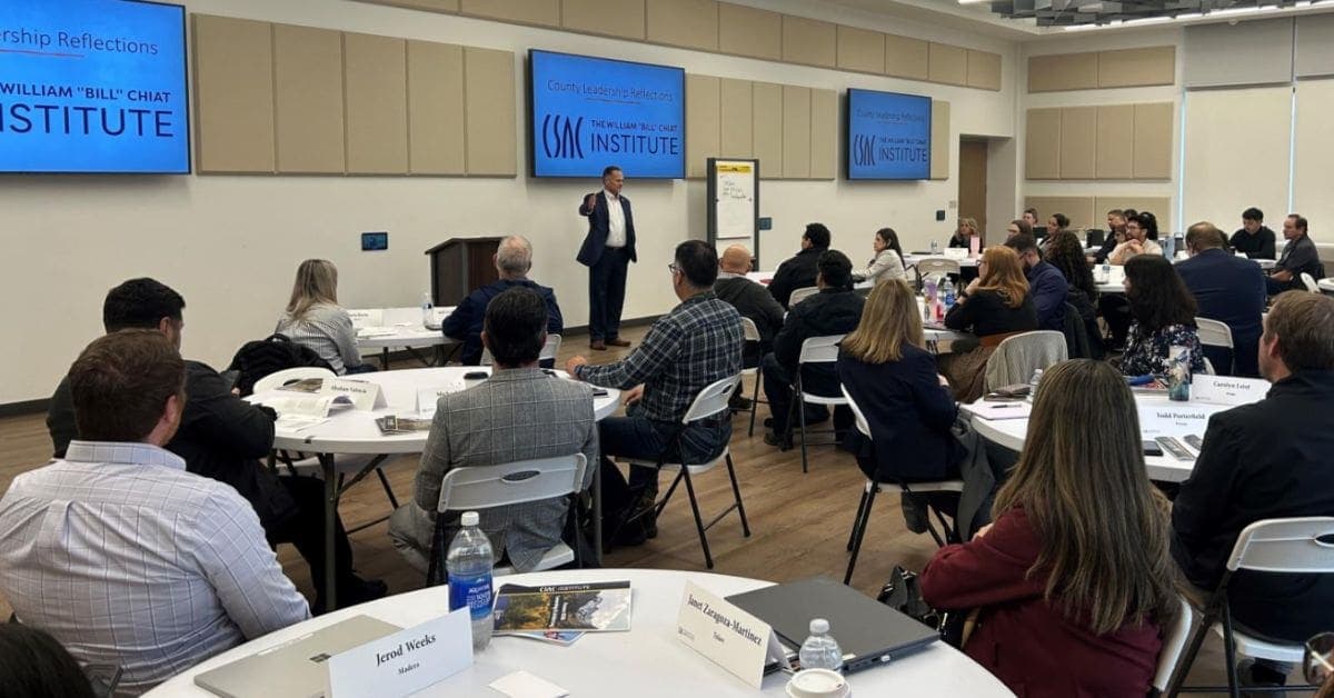 Fresno County Campus Opens in Clovis, Regional Counties Join CSAC Credential Program