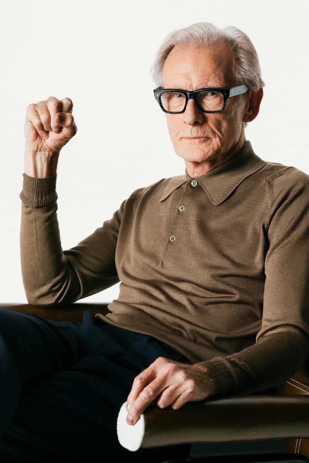 Holland Cooper, Burberry and Paul Smith champion British luxury gifting moments